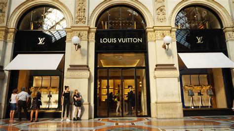 louis vuitton spreekbeurt|louis vuitton company.